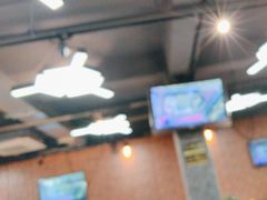 -云晓光头烧烤吧(德平路店)
