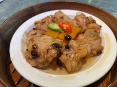 -金悦轩海鲜酒家(拱北店)