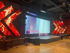 -8094搏击拳场餐厅(马驹桥店)