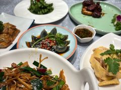 -阿娘家·原生态农家菜(国顺东路店)