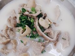 -同兴半盆菜酒家(打浦路店)