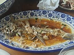 -灵福缘私房菜·农家菜(拈花湾·灵山大佛必推店)