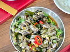 -小公园汕头甜汤(博罗店)