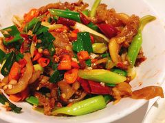 -老长沙龙虾馆·聚会餐厅(白石洲店)