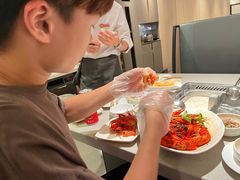 -海底捞火锅(群光广场店)