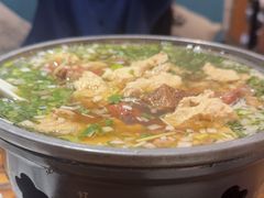 -苹果树下艺术餐厅(通州店)