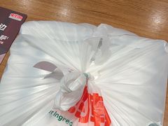 -棒约翰比萨·意面(松江开元店)