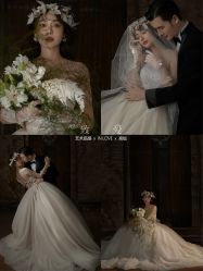 -今生有约婚纱摄影店(景德路店)