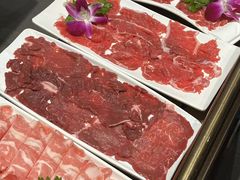 -好得火锅(育才店)