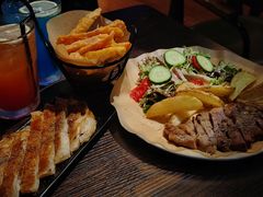 -The Cheebat 锌吧·Bistro(体育西店)