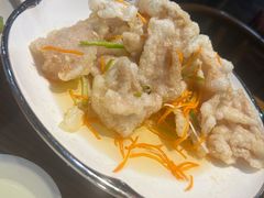 -金掌勺·锅包肉(双榆树店)