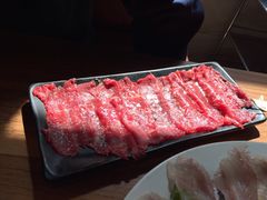 -牛天下·牛肉·海鲜·打边炉·融合菜