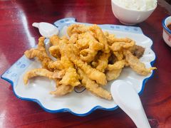 两吃里脊-卫巷菜馆(芙蓉总店)
