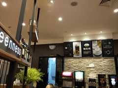 -萨莉亚意式餐厅(天河城购物中心店)