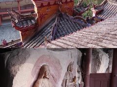 -石宝寨