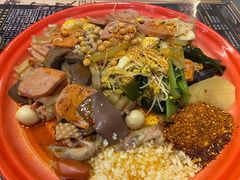 -海椒市落舌·麻辣烫冒菜(武侯大悦城店)