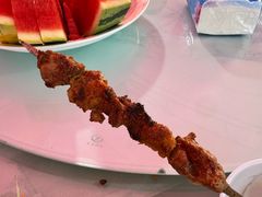 -马白开来特色羊排揪片子  (总店)