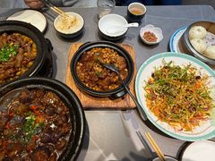 -陶德砂锅(蜀汉路店)