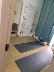 -玛尼瑜伽·普拉提