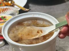 -宫燕府·京菜·烤鸭·淮扬菜(王府中心店)