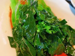 有机蔬菜-凤凰湘语·海派湘菜(浦东旗舰店)