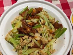 -西贝(上海我格广场店)