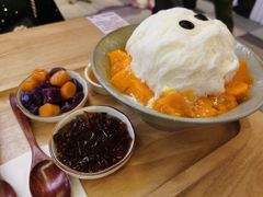 -怪物的冰与火(天虹商场中山路店)