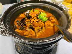-茶宴·美食地标餐厅(沙坡尾店)