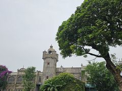 -赤坎·广东华侨国际旅游度假区