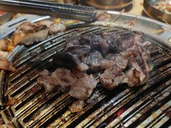 -金顺韩式烤肉·网红烤肉店(广利路店)