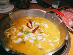 -荷塘码头·活鱼现杀(椒江店)