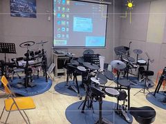 -罗兰数字音乐教育(徐汇校区)