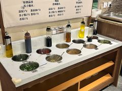 -滇牛云南火锅(桂林路店)