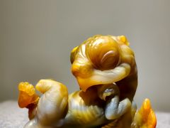 -北京工艺美术博物馆