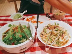 -西贝(武汉群星城店)