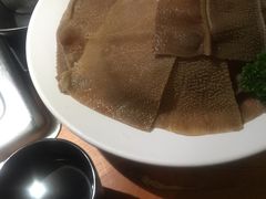 -巴邑火锅·鲜切牛肉(萧山银隆店)