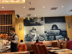-安妮意大利餐厅(世贸天阶店)