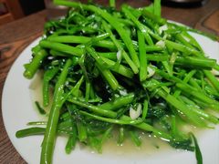 -树根餐厅(招远路店)