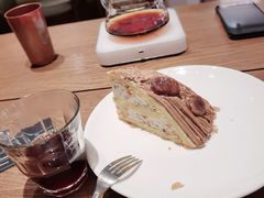 -Peet's Coffee皮爷咖啡(德基店)