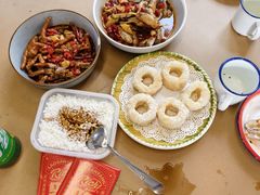 -老三样·旧食新味(万寿宫店)