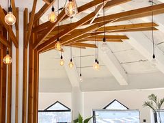 大堂-ChanDu躔度咖啡(灯塔店)