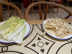 -新凯旋烧烤·燕姐千岛湖土菜