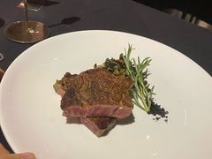 -小火花·干式熟成牛排馆Spark SteakHouse(剑桥郡店)