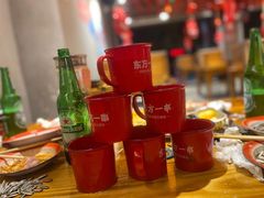 -东方一串·龙虾烧烤·特色烤鱼(吴中路店)