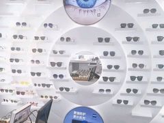 -浮光眼镜·蔡司视觉合作·数字验配中心(陆家嘴店)