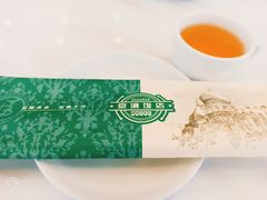 -京滨饭店·餐厅(阜外大街店)