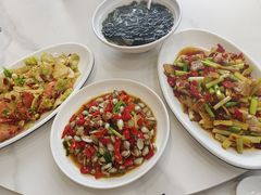 -金海湾海鲜排档(朱家尖店)