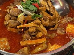 -刘一锅筋头巴脑(大悦城C店)