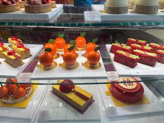 -视博茶点(美狮美高梅店)