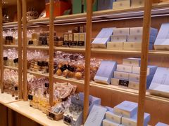-巴黎贝甜(凯德MALL望京店)